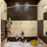 Карниз для ванны EvaGold OLB-840 угловой 135х135 Усиленный 25 мм MrKARNIZ фото 20
